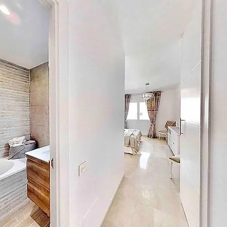 Apartment Puerto Ideal Location