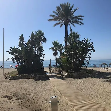 Puerto Ideal Location Apartment