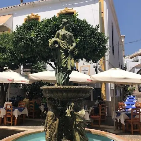 Puerto Ideal Location Apartment Estepona