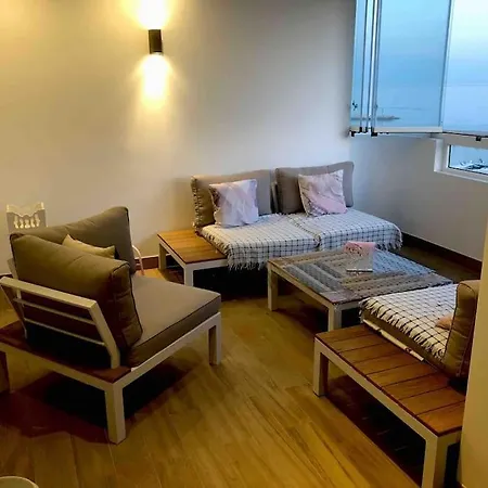 Puerto Ideal Location Apartment Estepona