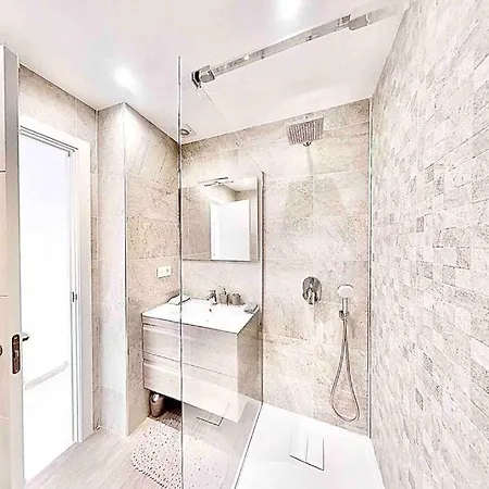 Apartment Puerto Ideal Location *