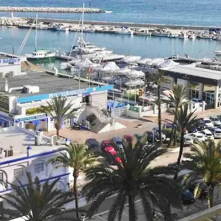 Puerto Ideal Location Apartment
