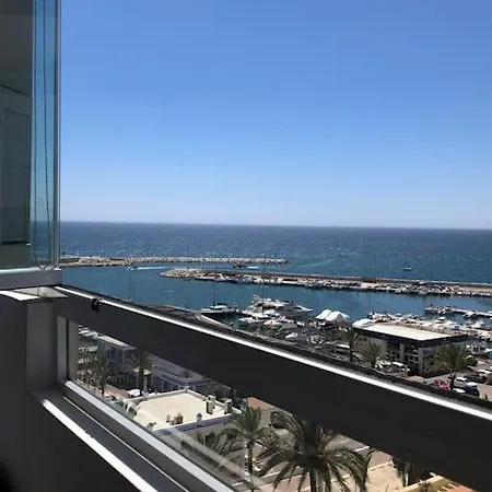 Apartment Puerto Ideal Location
